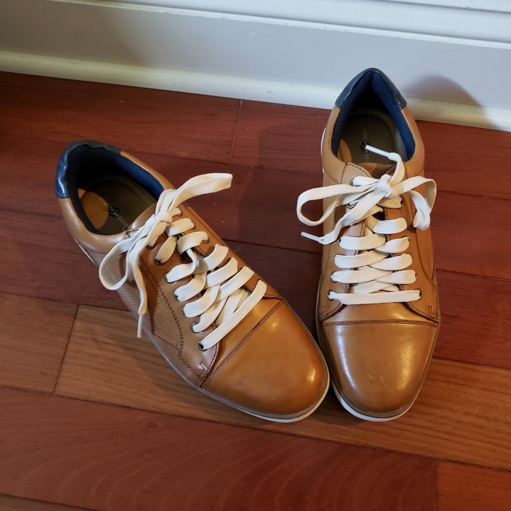 Joseph Abboud shoes